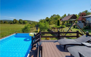Two-Bedroom Holiday Home in Plaski